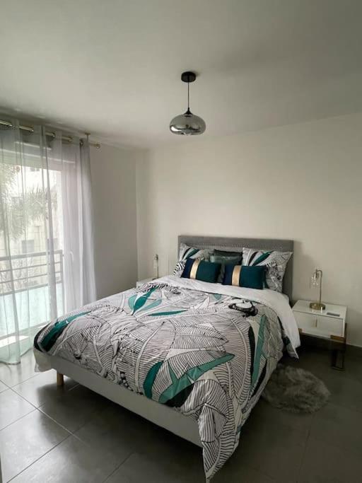 Prado Plage David - Stade Velodrome - Parc Chanot - Luxury Apartment By The Sea Marseilles Buitenkant foto