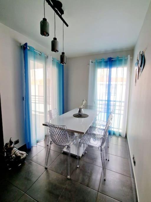 Prado Plage David - Stade Velodrome - Parc Chanot - Luxury Apartment By The Sea Marseilles Buitenkant foto