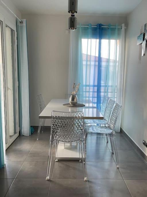 Prado Plage David - Stade Velodrome - Parc Chanot - Luxury Apartment By The Sea Marseilles Buitenkant foto