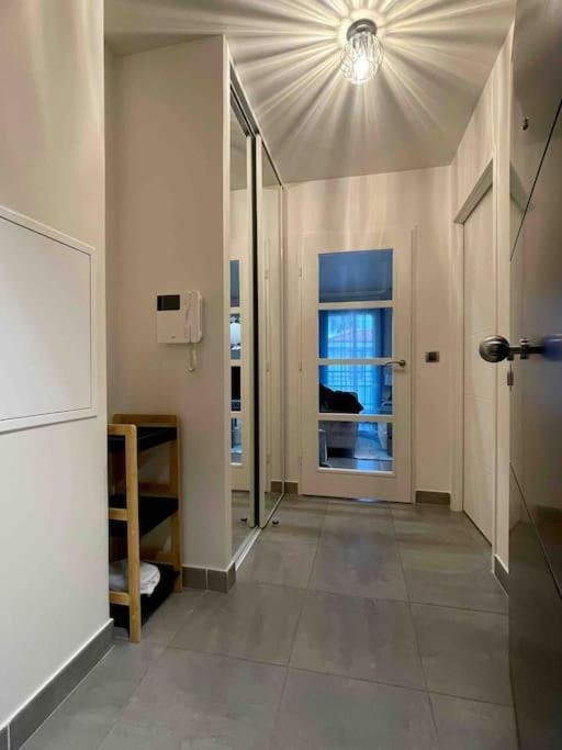Prado Plage David - Stade Velodrome - Parc Chanot - Luxury Apartment By The Sea Marseilles Buitenkant foto