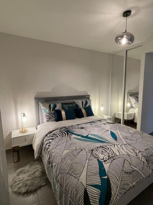 Prado Plage David - Stade Velodrome - Parc Chanot - Luxury Apartment By The Sea Marseilles Buitenkant foto