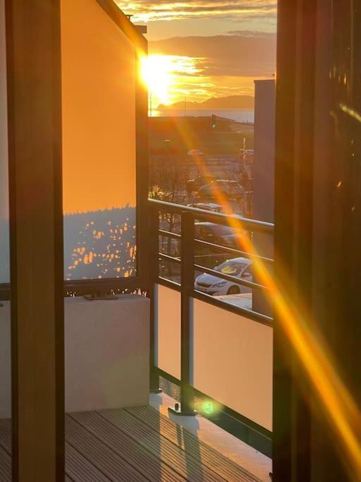 Prado Plage David - Stade Velodrome - Parc Chanot - Luxury Apartment By The Sea Marseilles Buitenkant foto