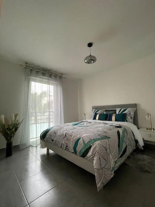Prado Plage David - Stade Velodrome - Parc Chanot - Luxury Apartment By The Sea Marseilles Buitenkant foto