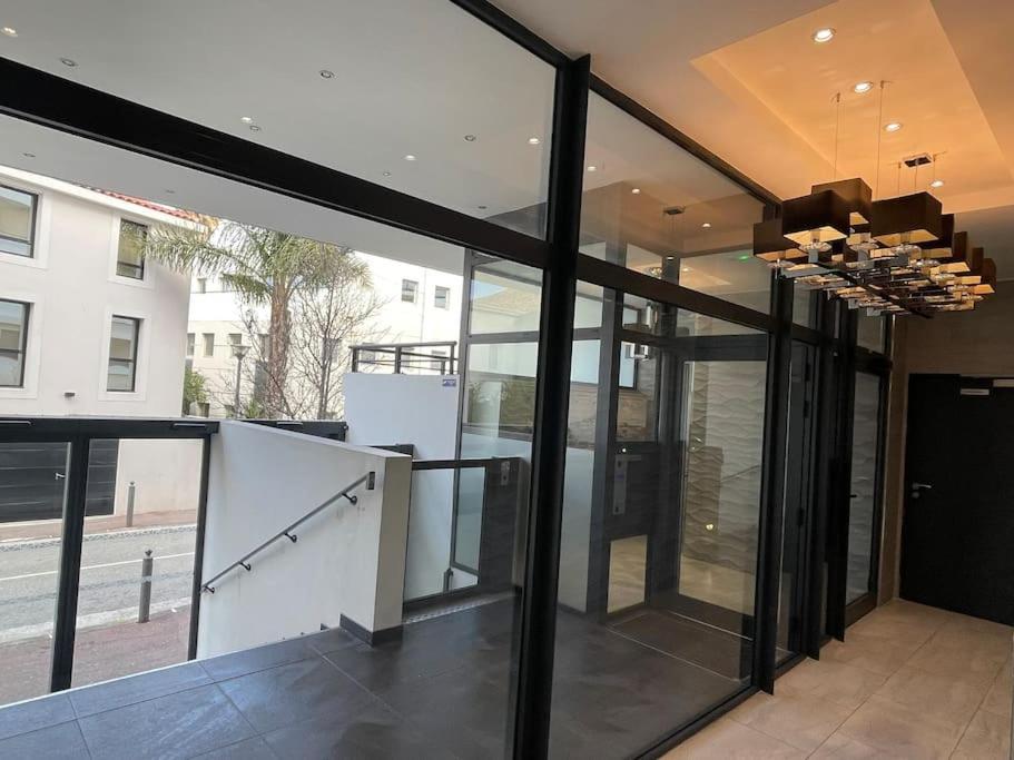 Prado Plage David - Stade Velodrome - Parc Chanot - Luxury Apartment By The Sea Marseilles Buitenkant foto