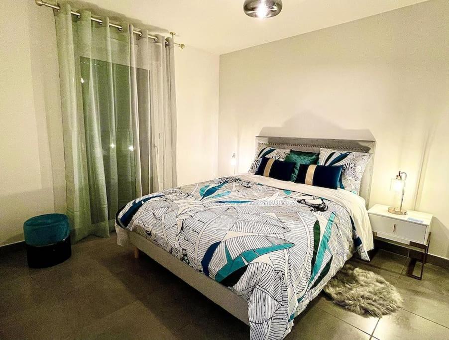 Prado Plage David - Stade Velodrome - Parc Chanot - Luxury Apartment By The Sea Marseilles Buitenkant foto