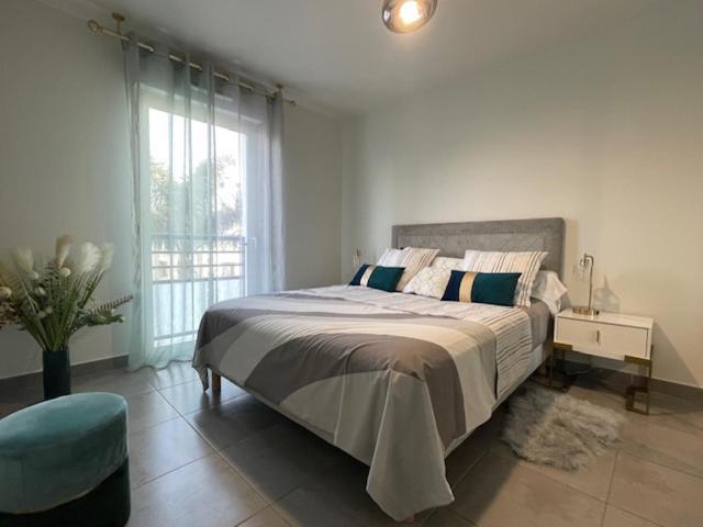 Prado Plage David - Stade Velodrome - Parc Chanot - Luxury Apartment By The Sea Marseilles Buitenkant foto